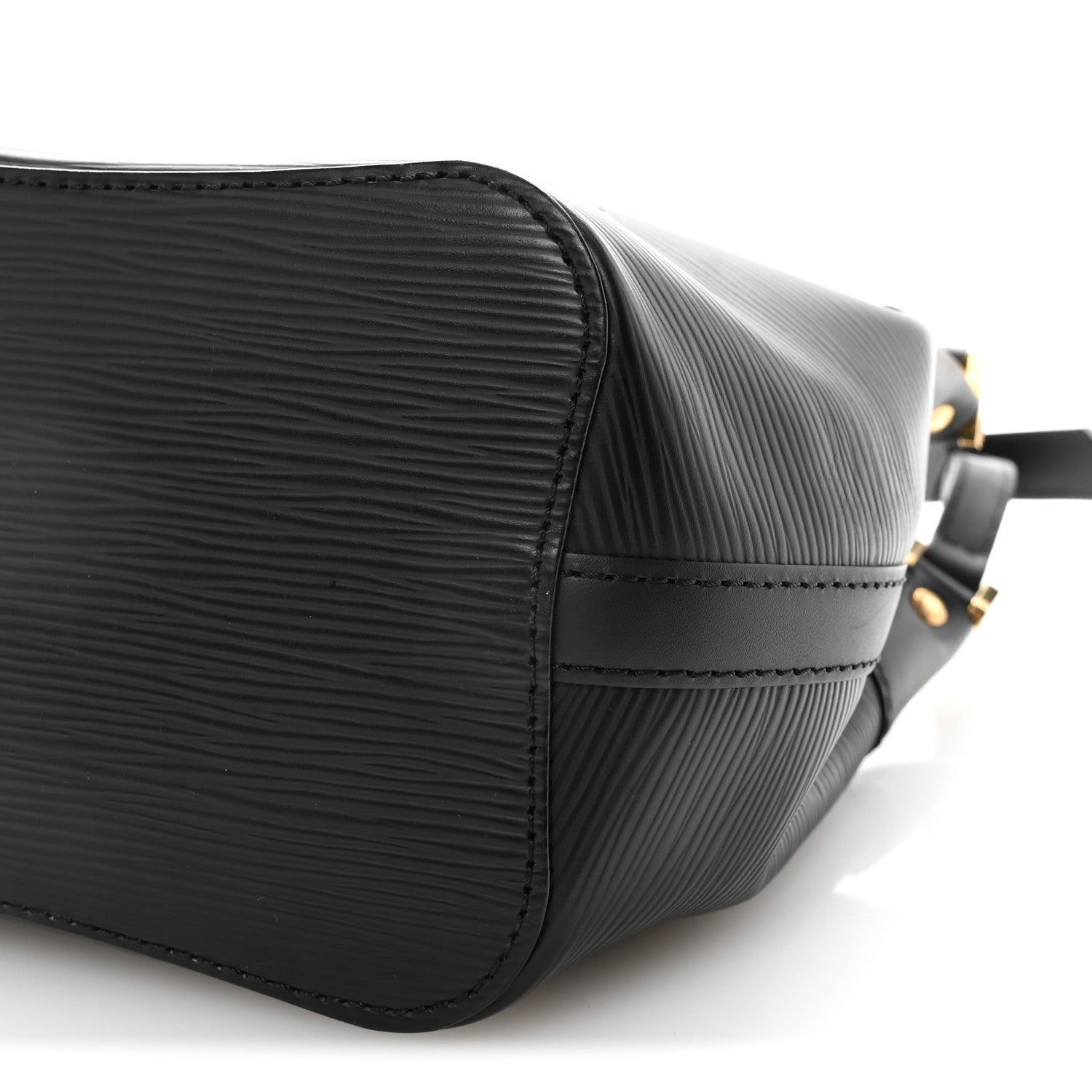 Louis Vuitton Epi Mandara PM Black