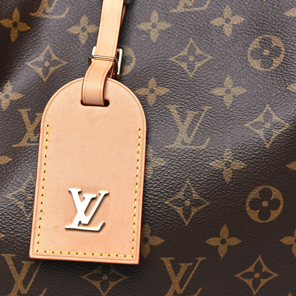 Louis Vuitton Monogram Atlantis GM