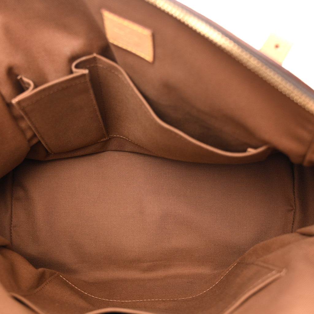 Louis Vuitton Monogram Tivoli GM