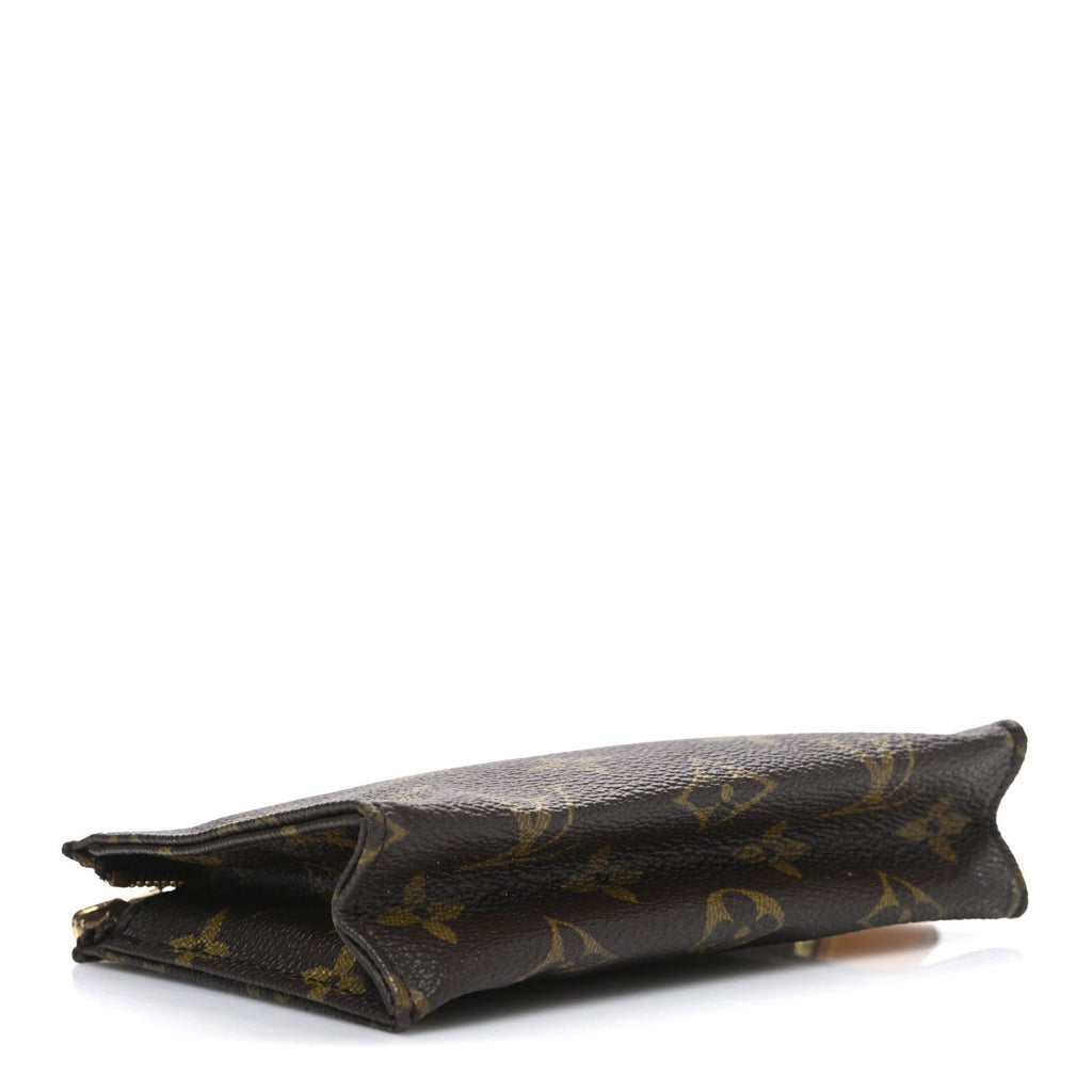 Louis Vuitton Monogram Toiletry Pouch 15