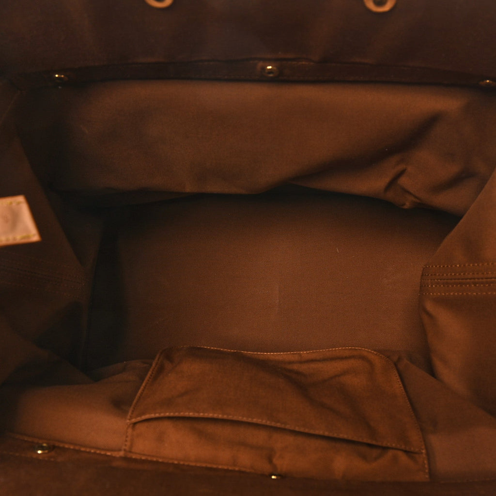 Louis Vuitton Monogram Cruiser 45