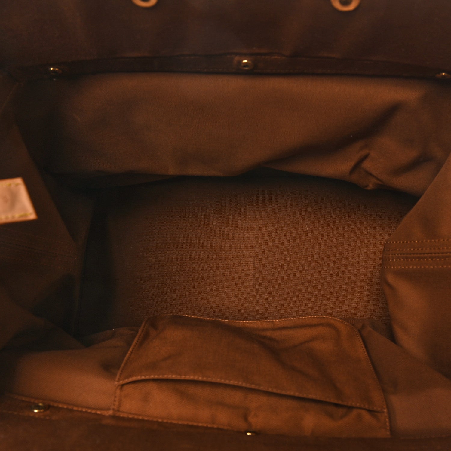Louis Vuitton Monogram Cruiser 45
