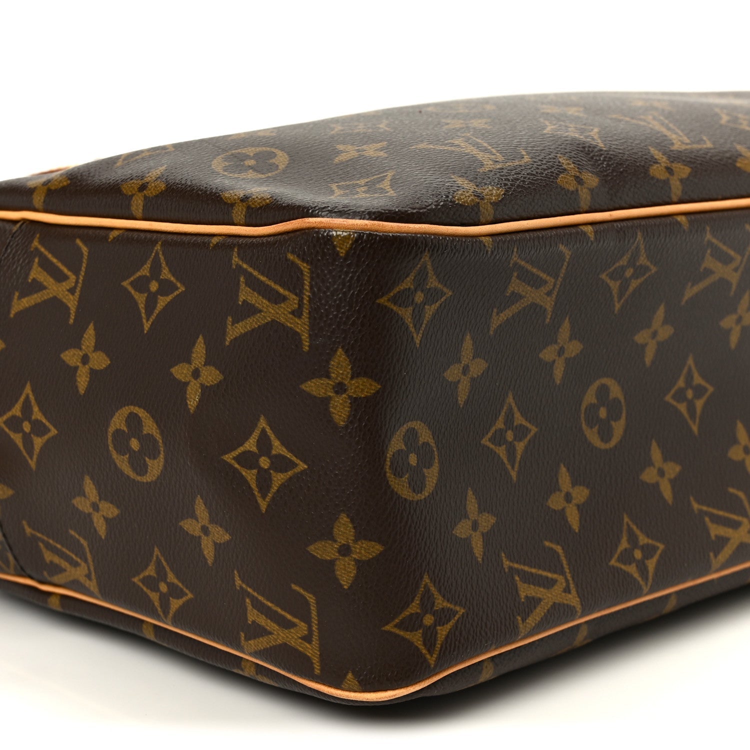 Louis Vuitton Monogram Cite GM