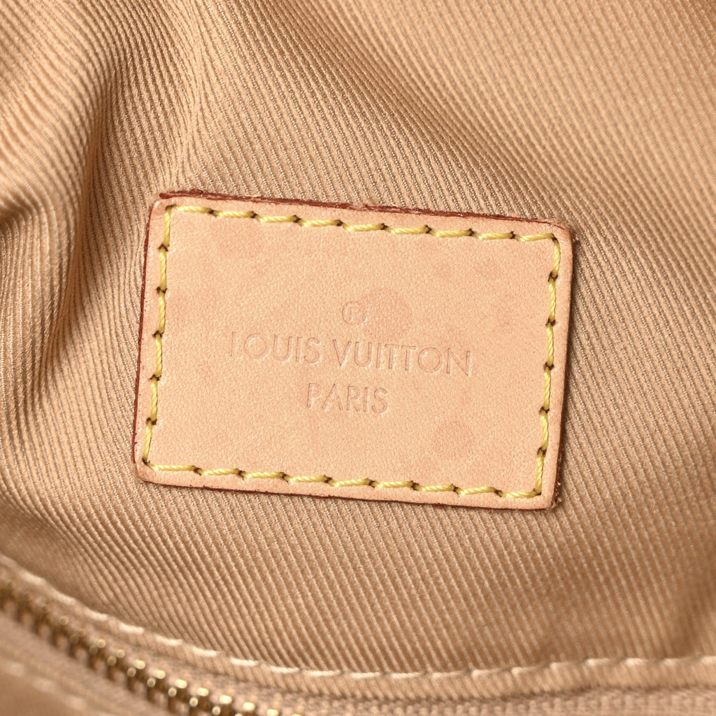 Louis Vuitton Monogram Graceful MM
