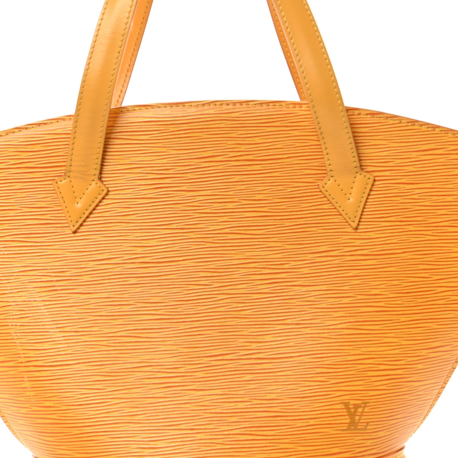 Louis Vuitton Epi Saint Jacques PM Tassil
