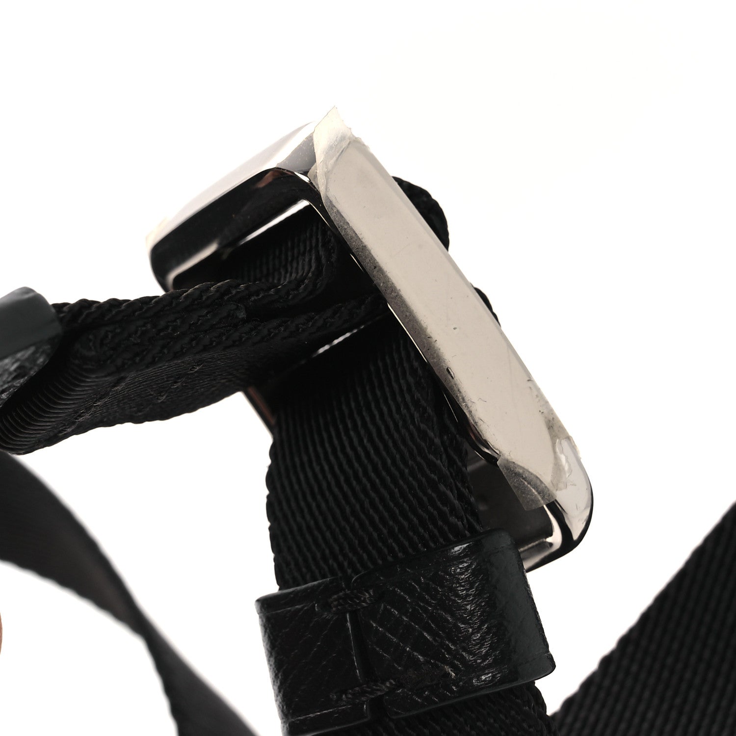 Louis Vuitton Taiga Outdoor Messenger PM Black