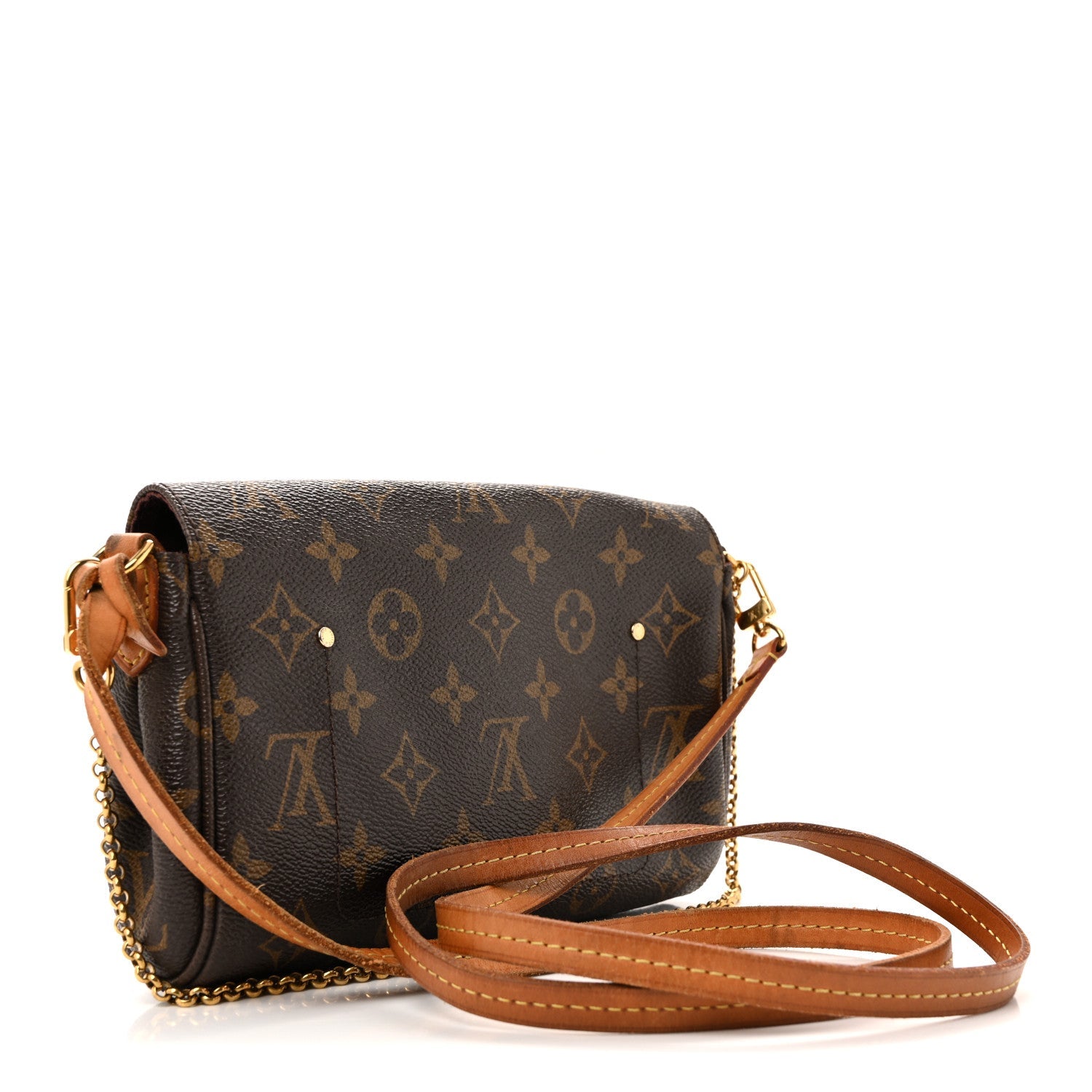 Louis Vuitton Monogram Favorite PM