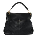 Louis Vuitton Empreinte Maida Hobo Black