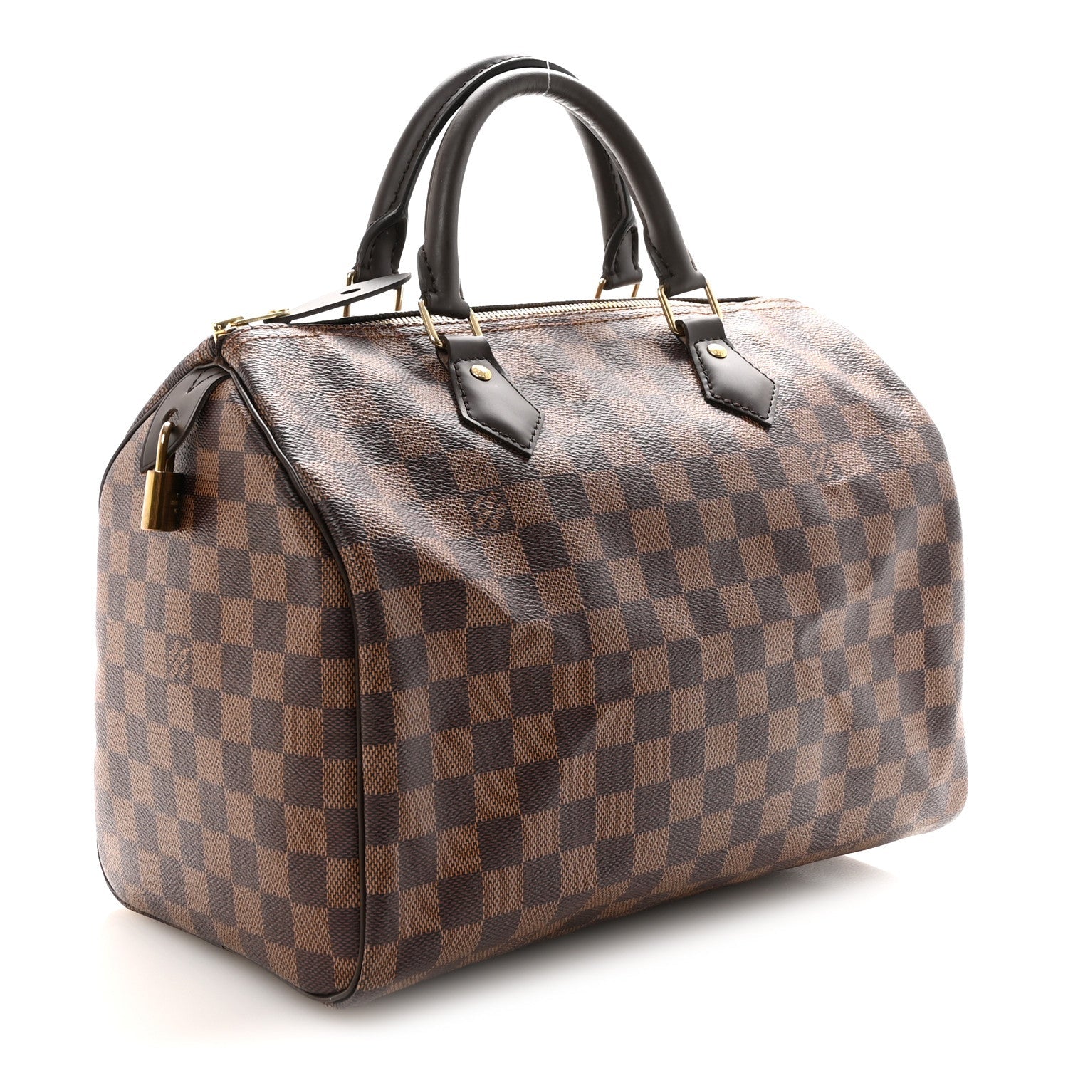 Louis Vuitton Damier Ebene Speedy 30