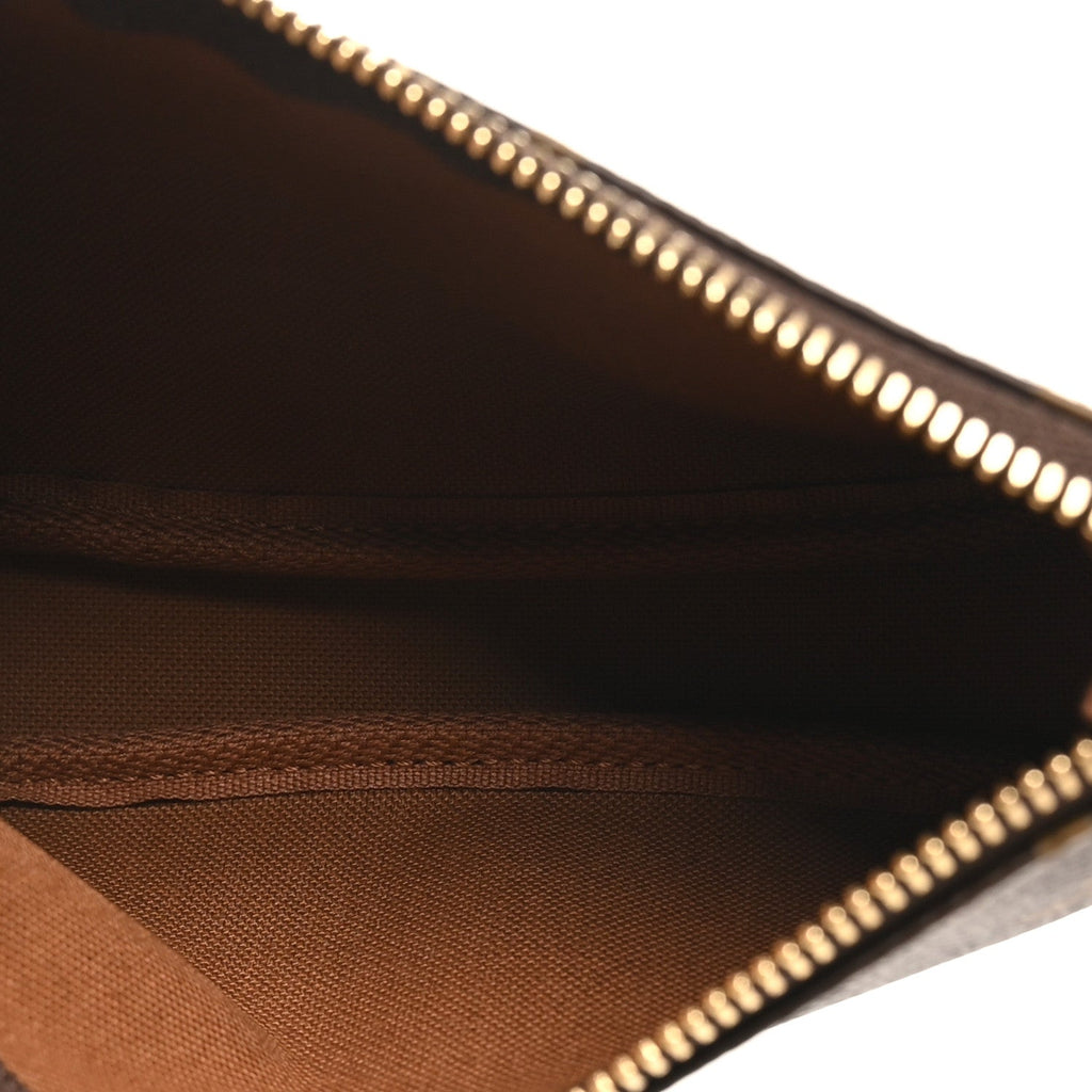 Louis Vuitton Monogram Mini Pochette Accessories