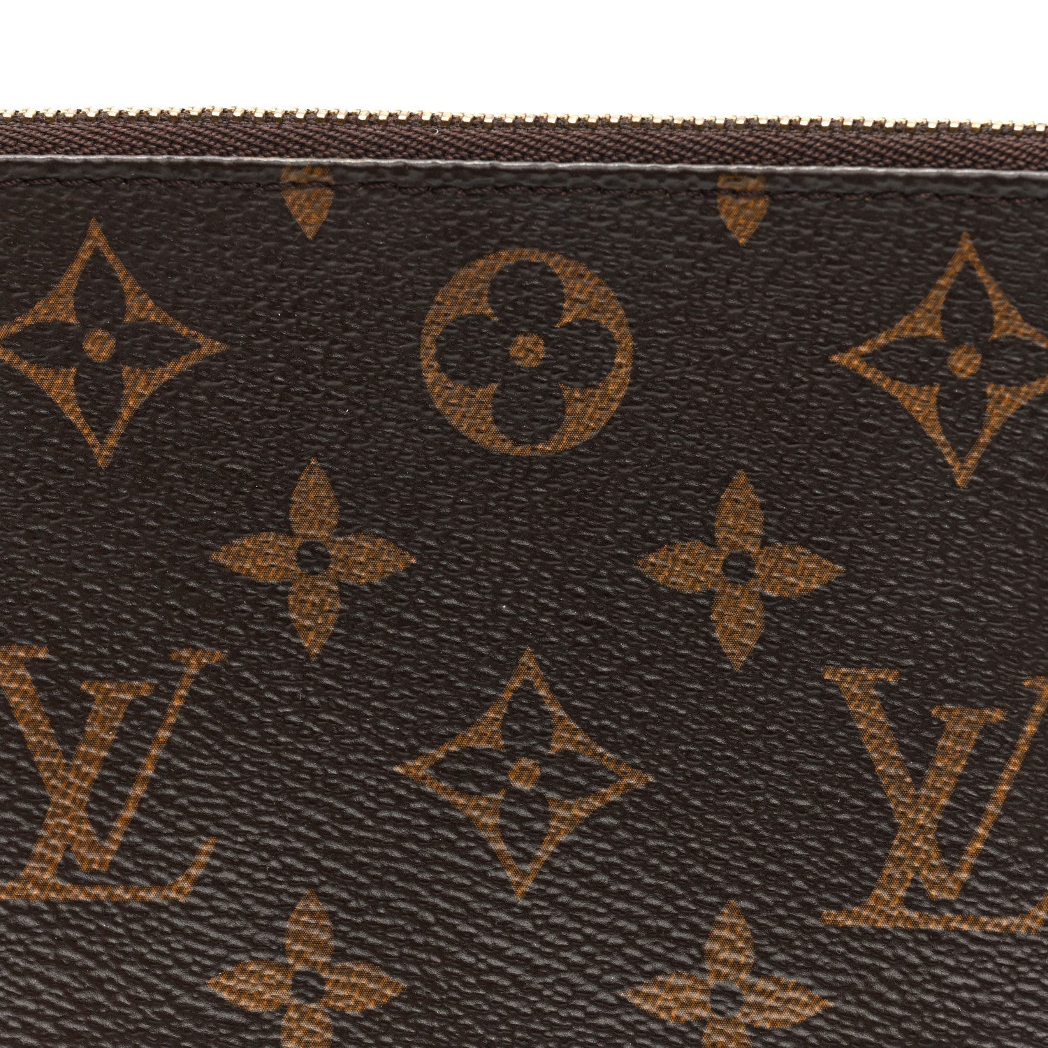 Louis Vuitton Monogram Mini Pochette Accessories