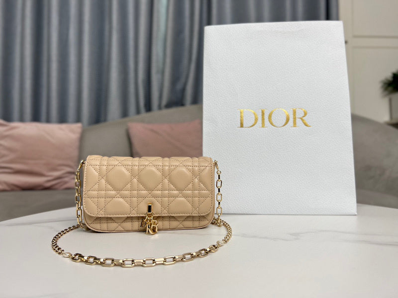 Dior Bags - 1269