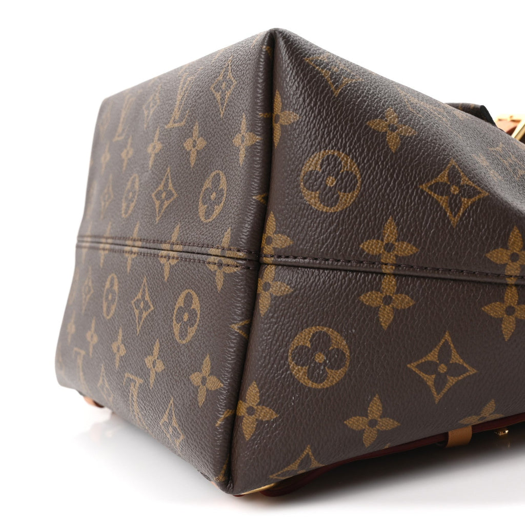 Louis Vuitton Monogram Montsouris PM