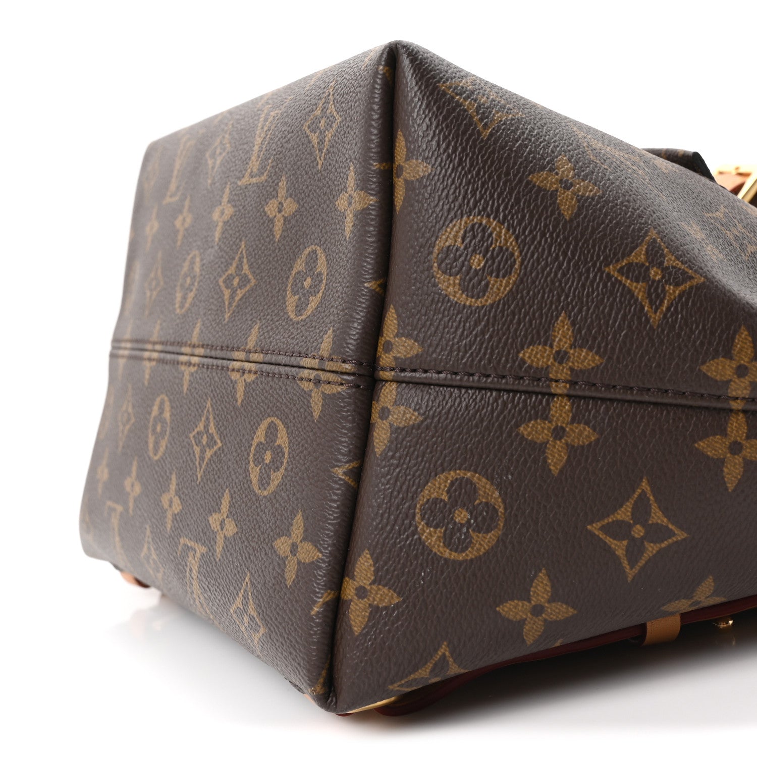 Louis Vuitton Monogram Montsouris PM