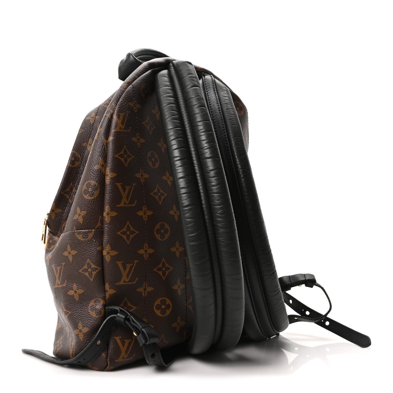 Louis Vuitton Monogram Palm Springs Backpack MM