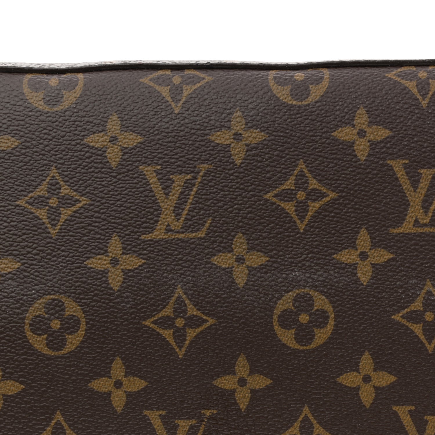 Louis Vuitton Monogram Neonoe MM Coquelicot
