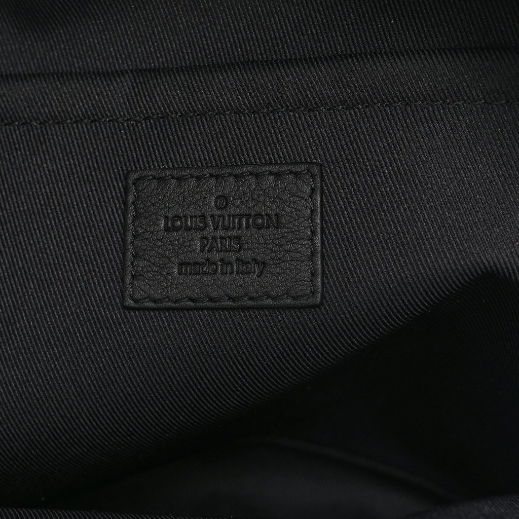 Louis Vuitton Monogram Palm Springs Backpack PM