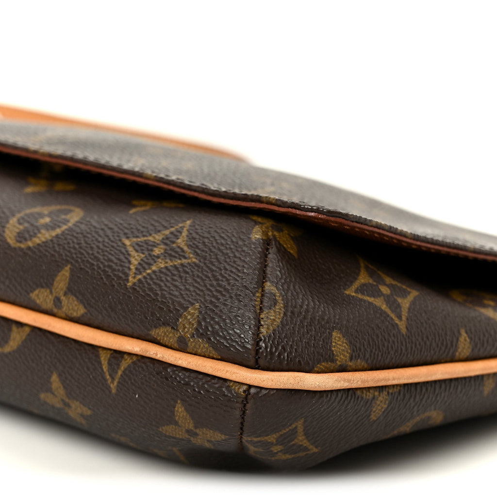 Louis Vuitton Monogram Musette Tango