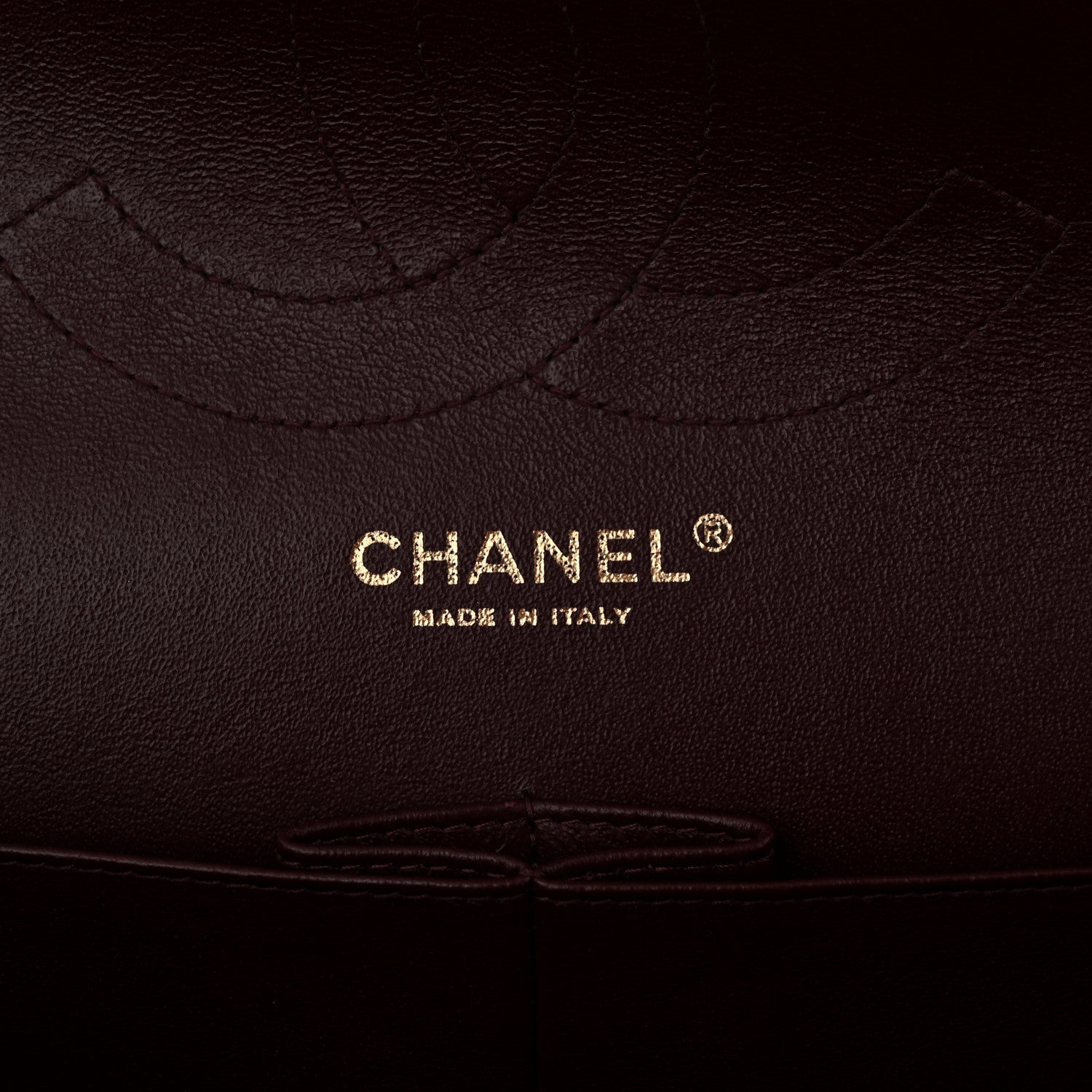 Chanel Caviar Quilted Jumbo Double Flap Black