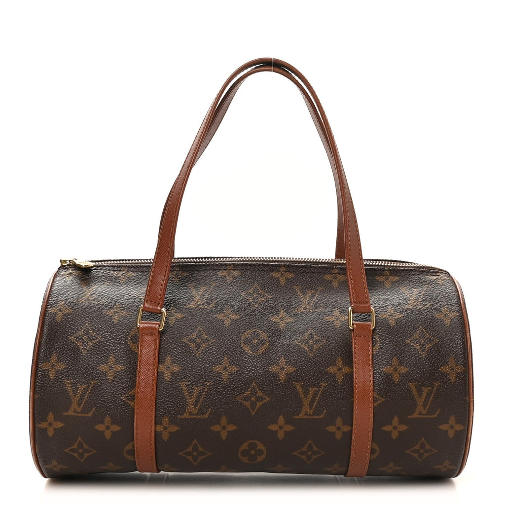 Louis Vuitton Monogram Papillon 30