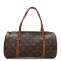 Louis Vuitton Monogram Papillon 30