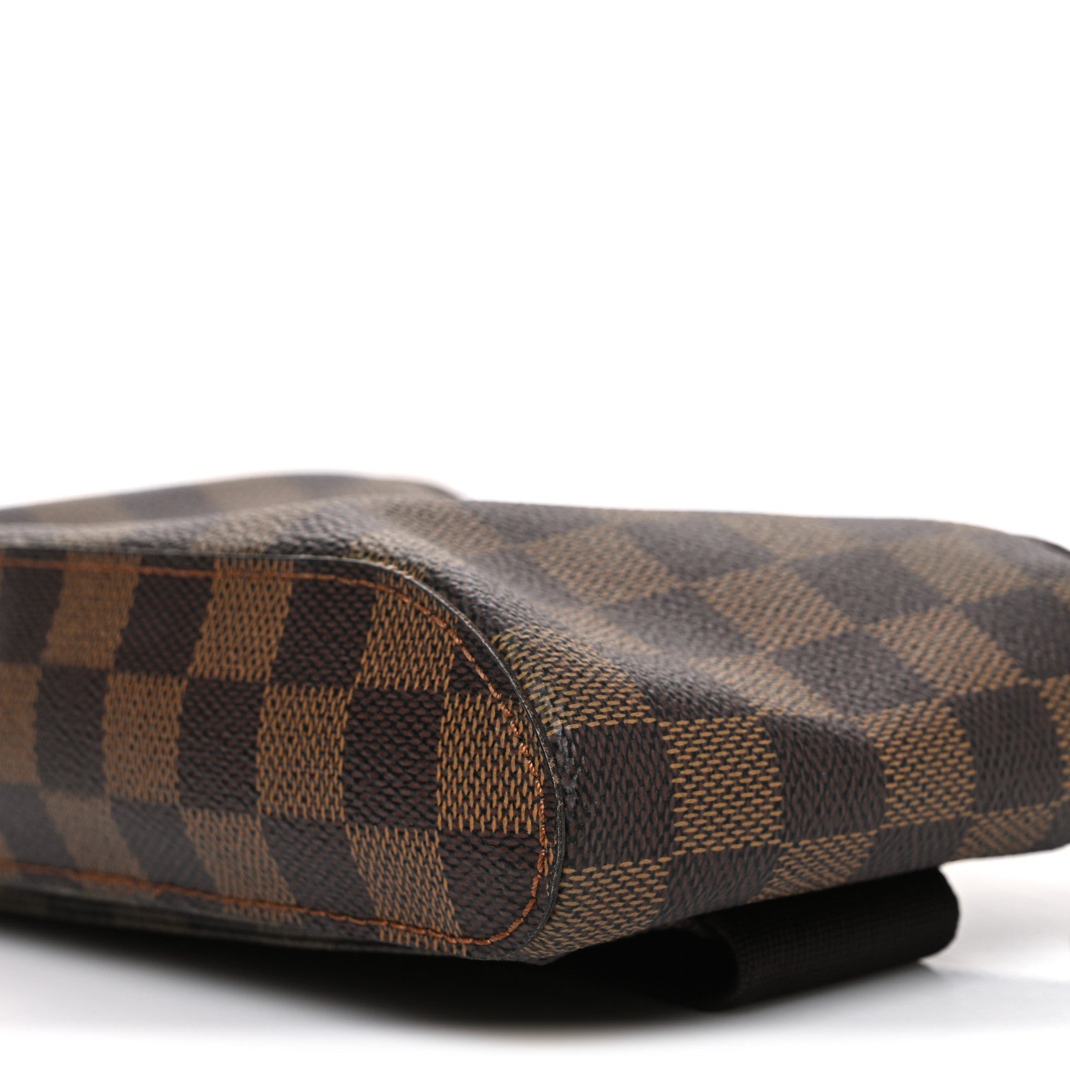 Louis Vuitton Damier Ebene Geronimos