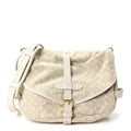 Louis Vuitton Monogram Mini Lin Saumur Dune