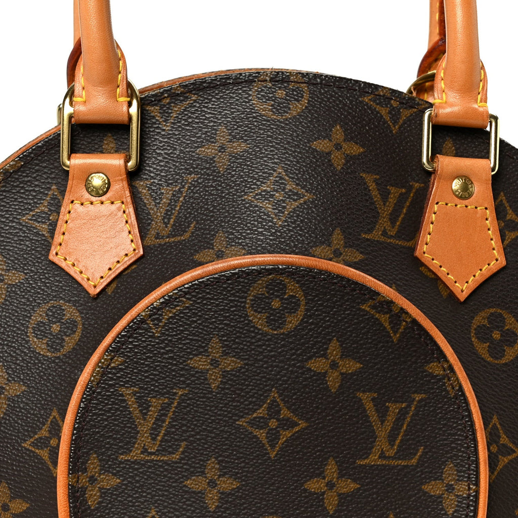 Louis Vuitton Monogram Ellipse PM