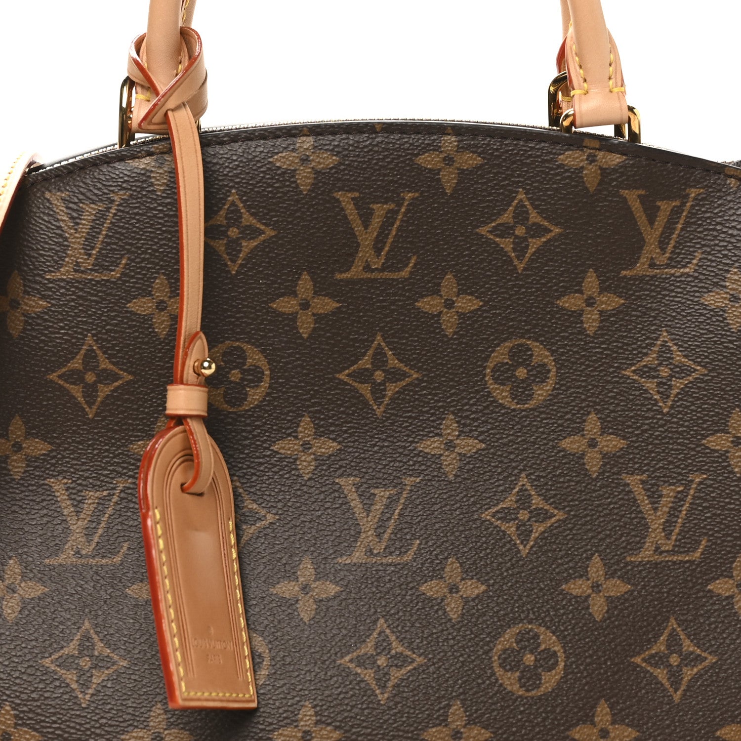 Louis Vuitton Monogram Petit Palais