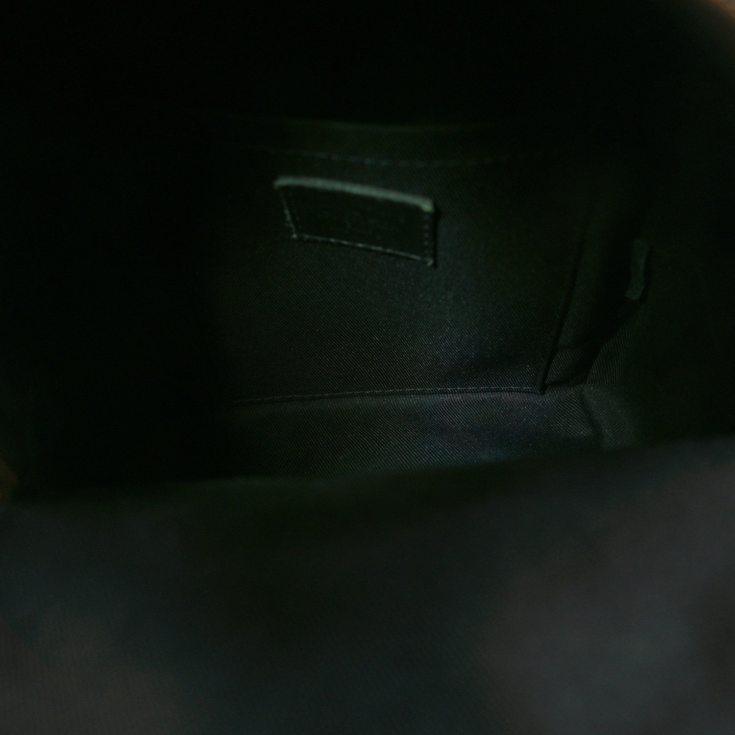 Louis Vuitton Reverse Monogram Palm Springs Backpack Mini