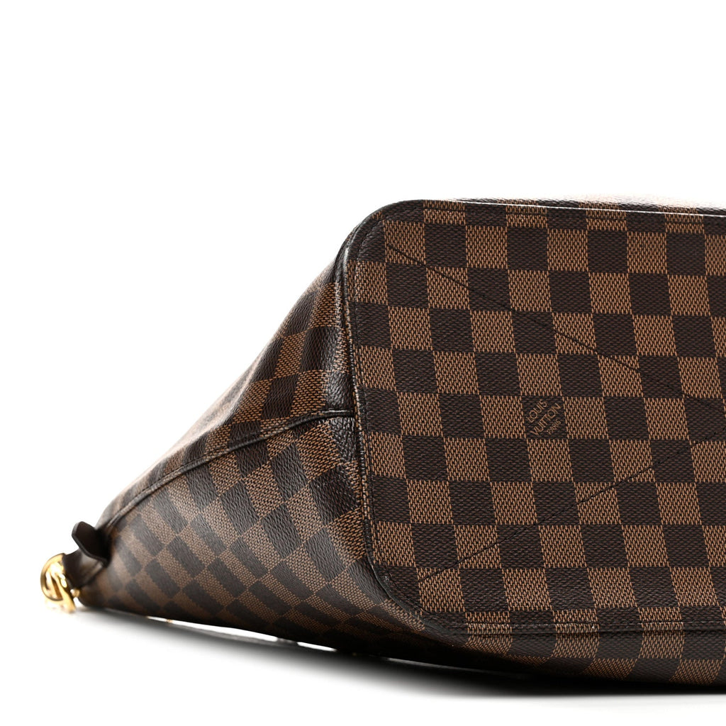 Louis Vuitton Damier Ebene Siena GM