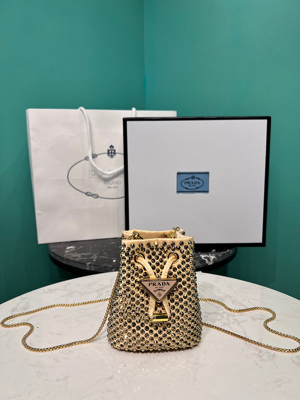 Prada Bags - 2738