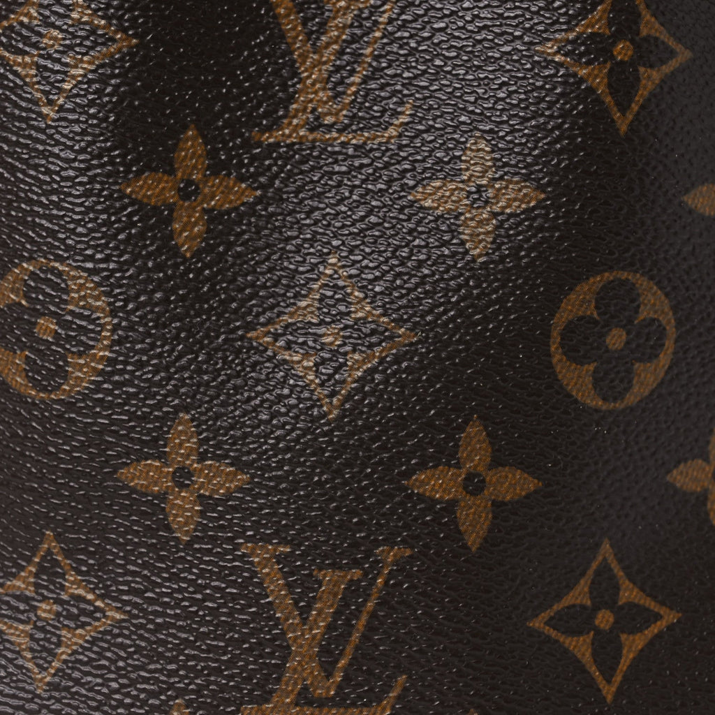 Louis Vuitton Monogram Nano Noe