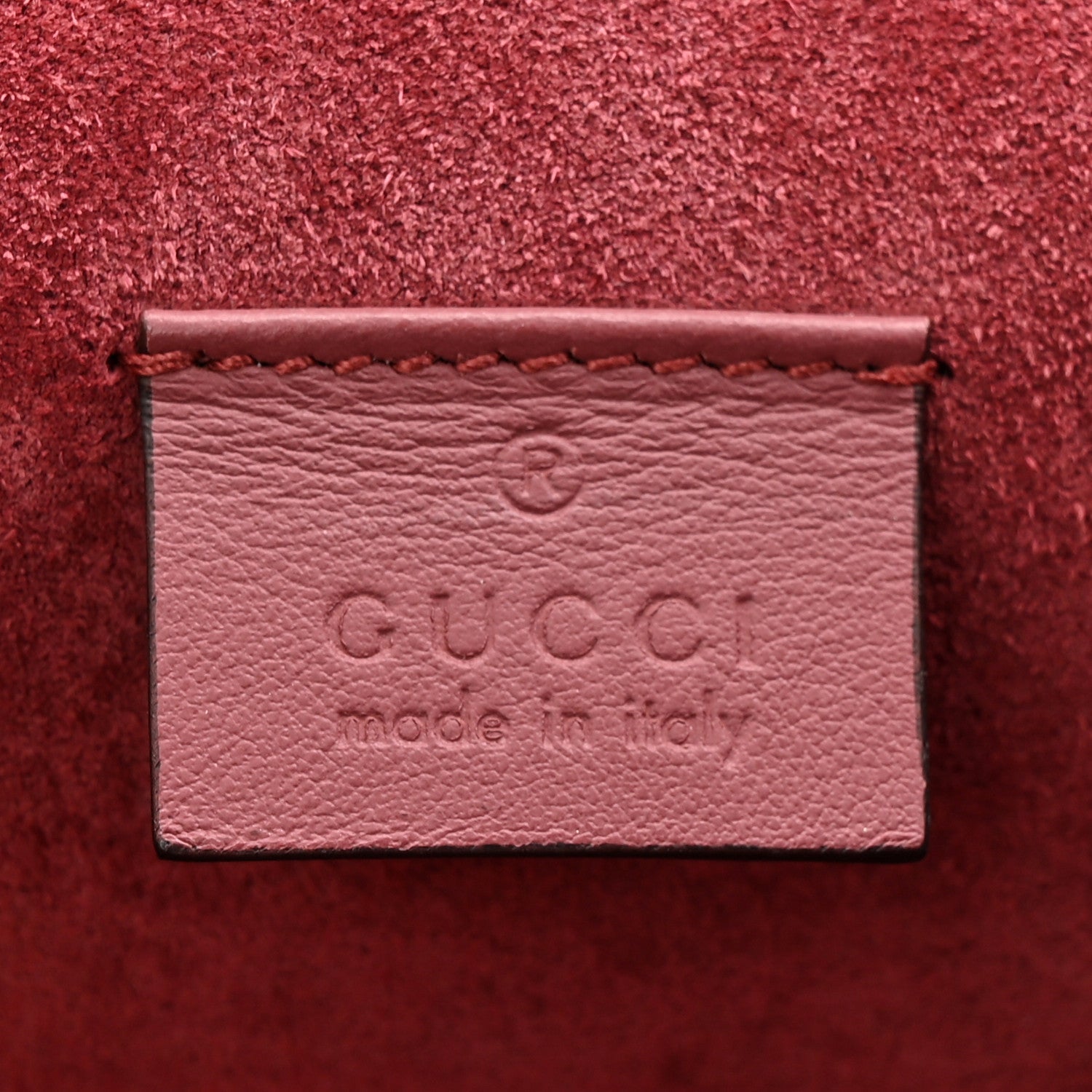Gucci GG Supreme Monogram Blooms Small Dionysus Shoulder Bag Beige Multicolor Dry Rose