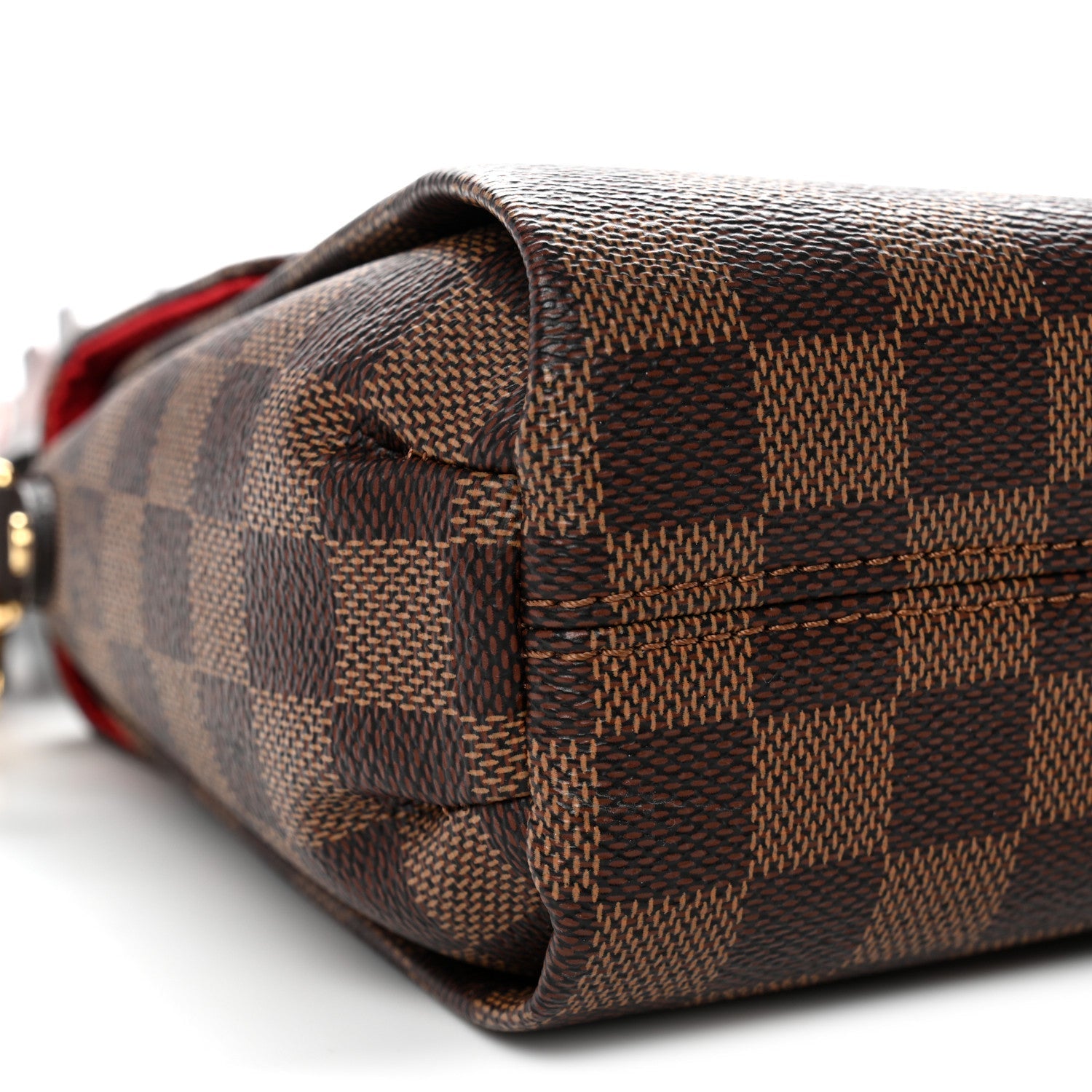Louis Vuitton Damier Ebene Croisette