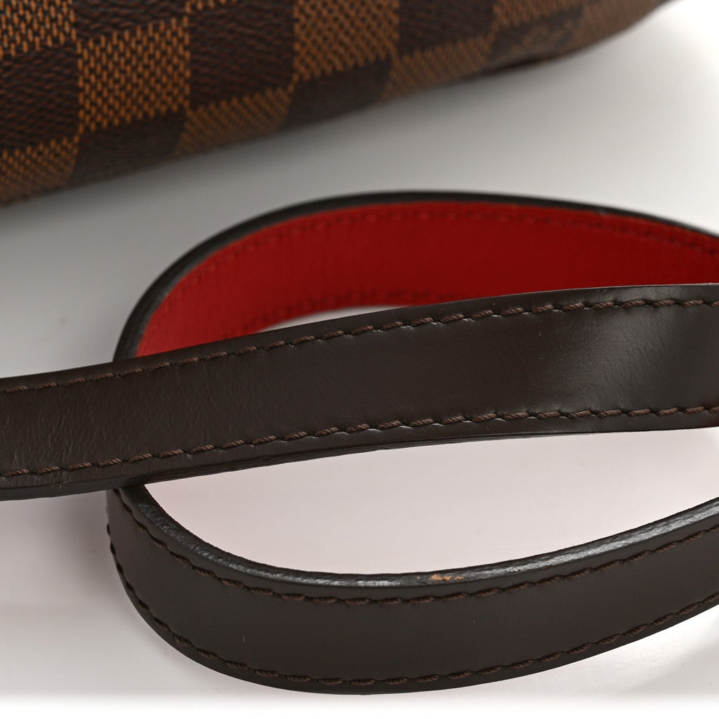 Louis Vuitton Damier Ebene South Bank Besace