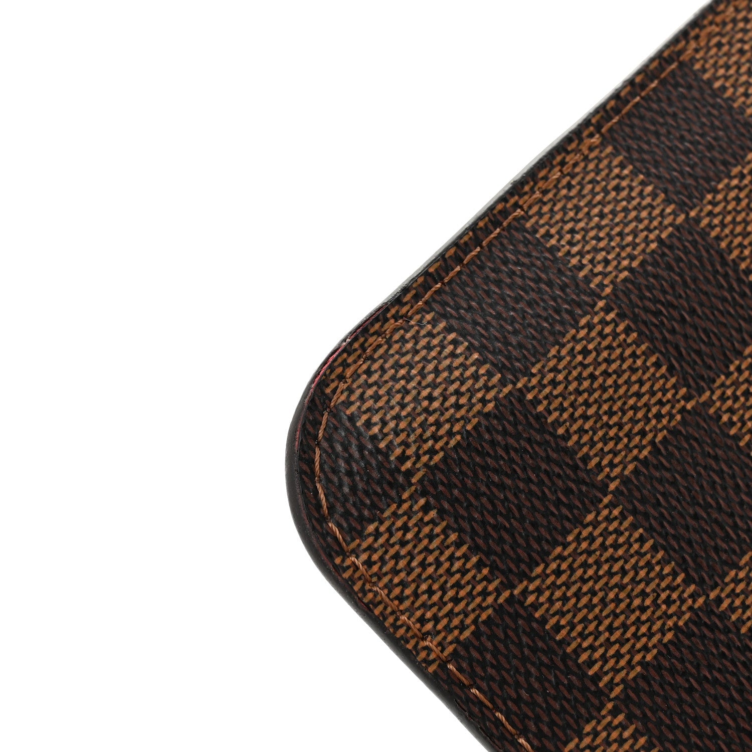 Louis Vuitton Damier Ebene Neverfull MM GM Pochette