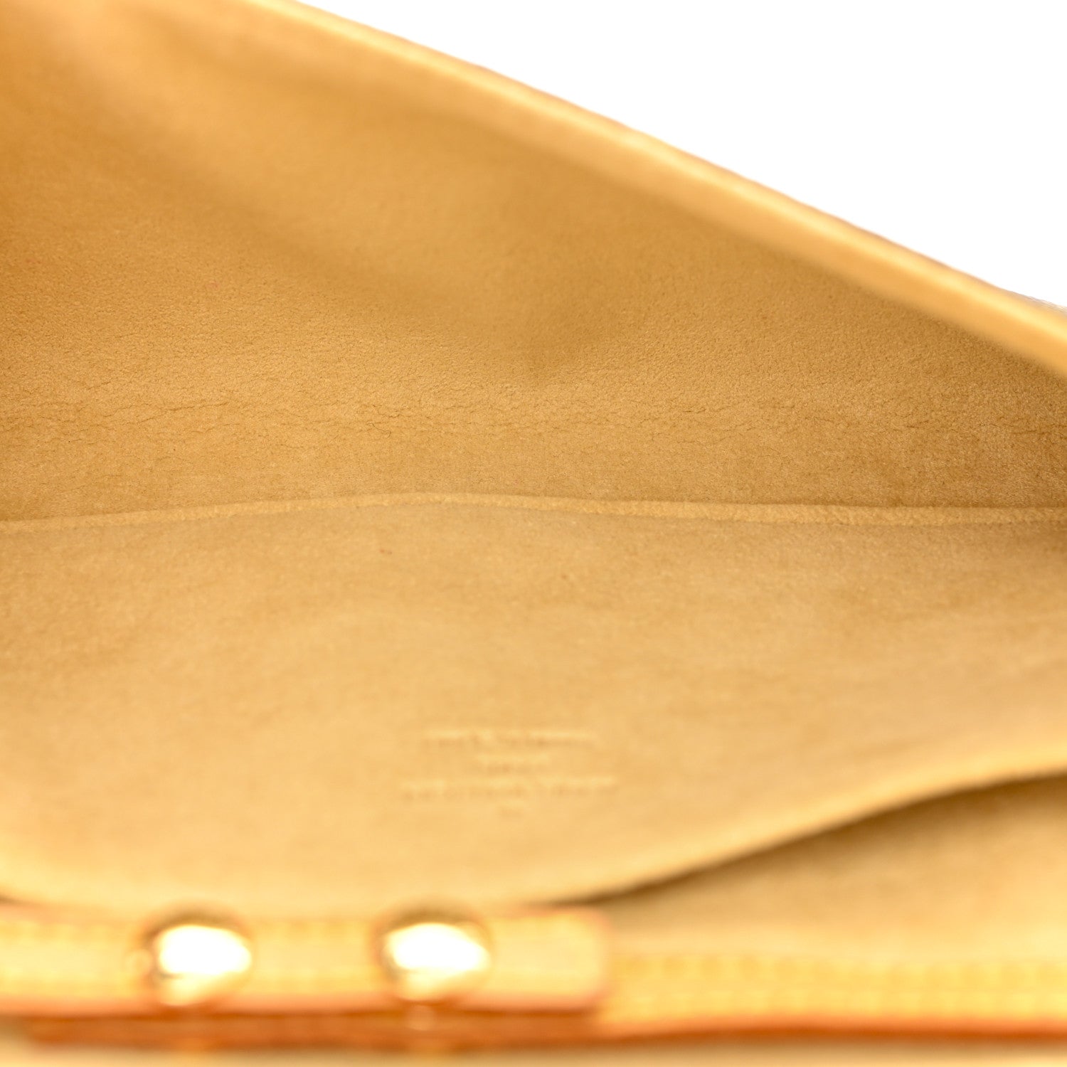 Louis Vuitton Monogram Pochette Twin GM