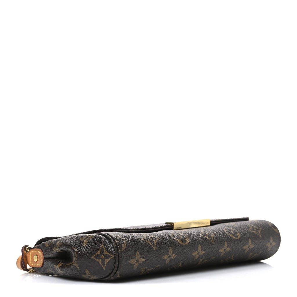 Louis Vuitton Monogram Favorite MM
