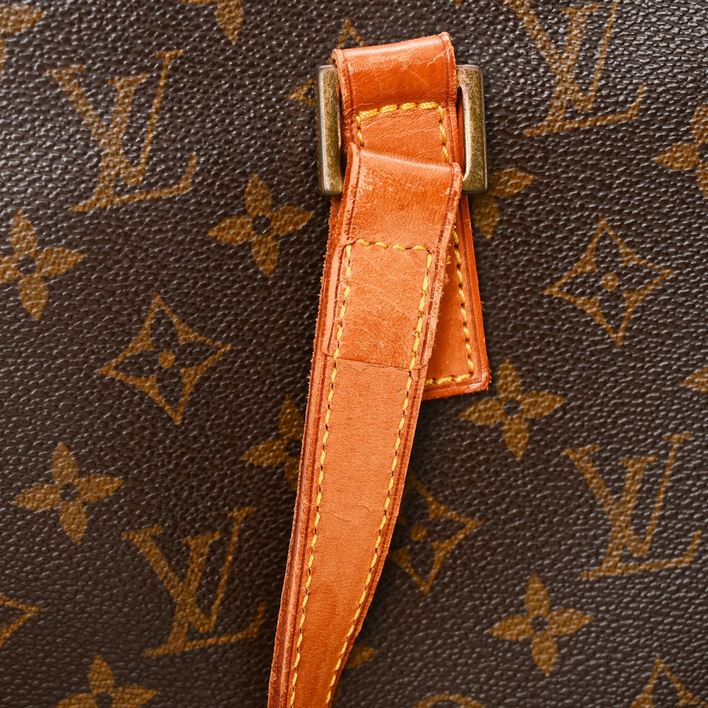 Louis Vuitton Monogram Luco