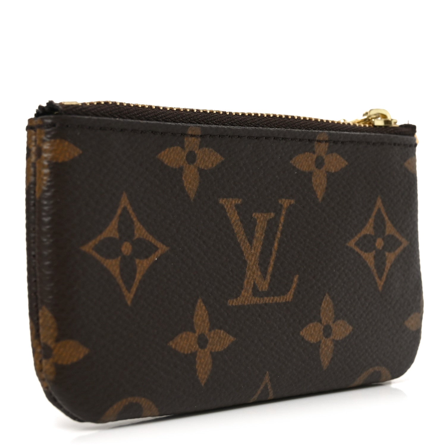 Louis Vuitton Monogram Key Pouch