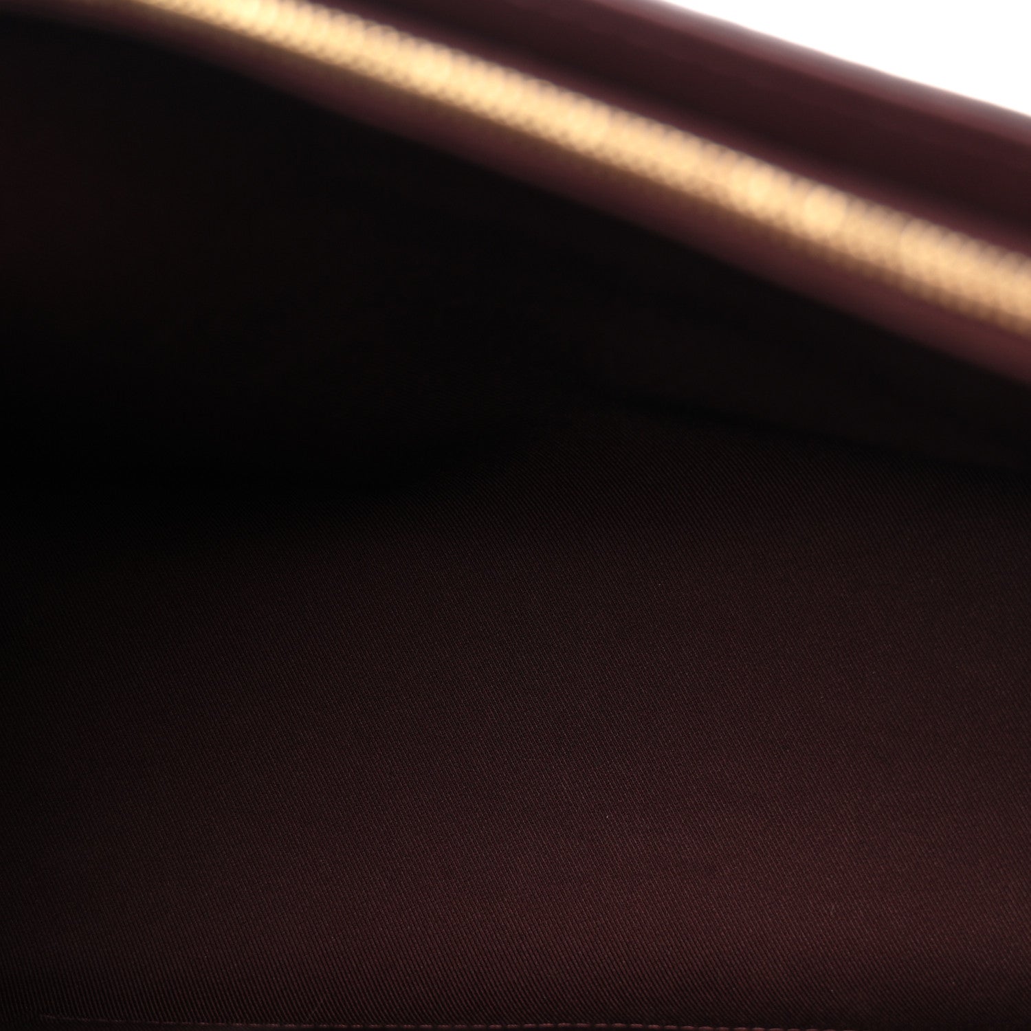Louis Vuitton Monogram Cluny MM