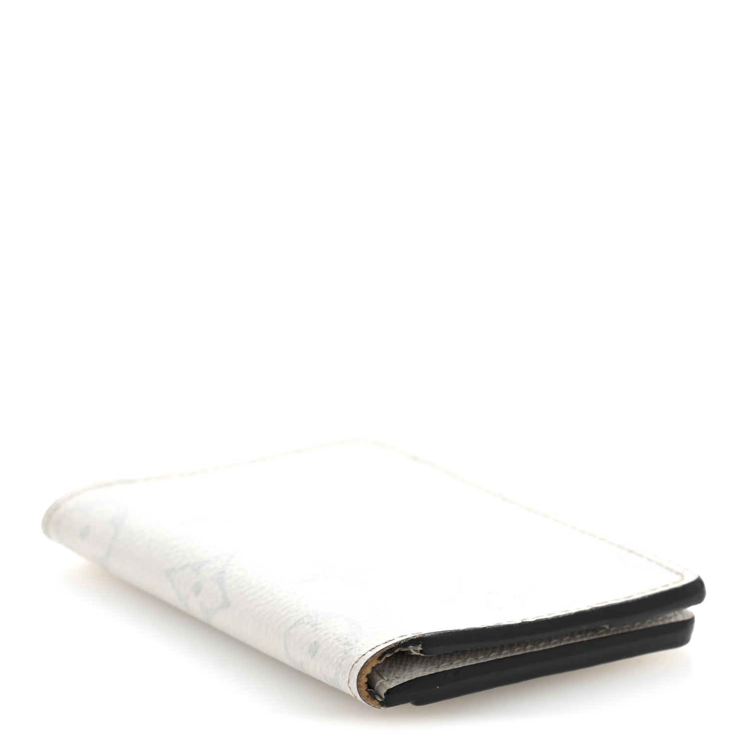 Louis Vuitton Taigarama Pocket Organizer NM Antartica