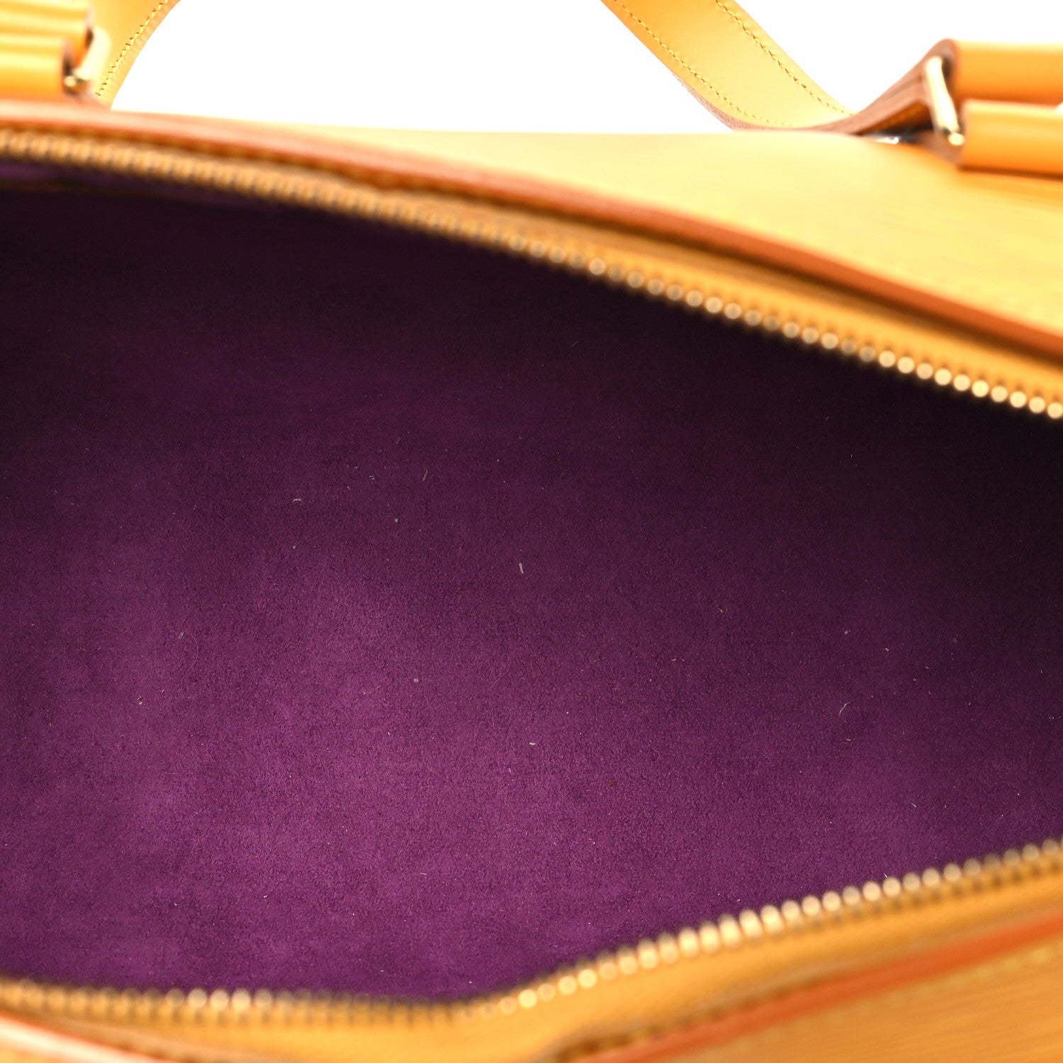 Louis Vuitton Epi Soufflot Tassil