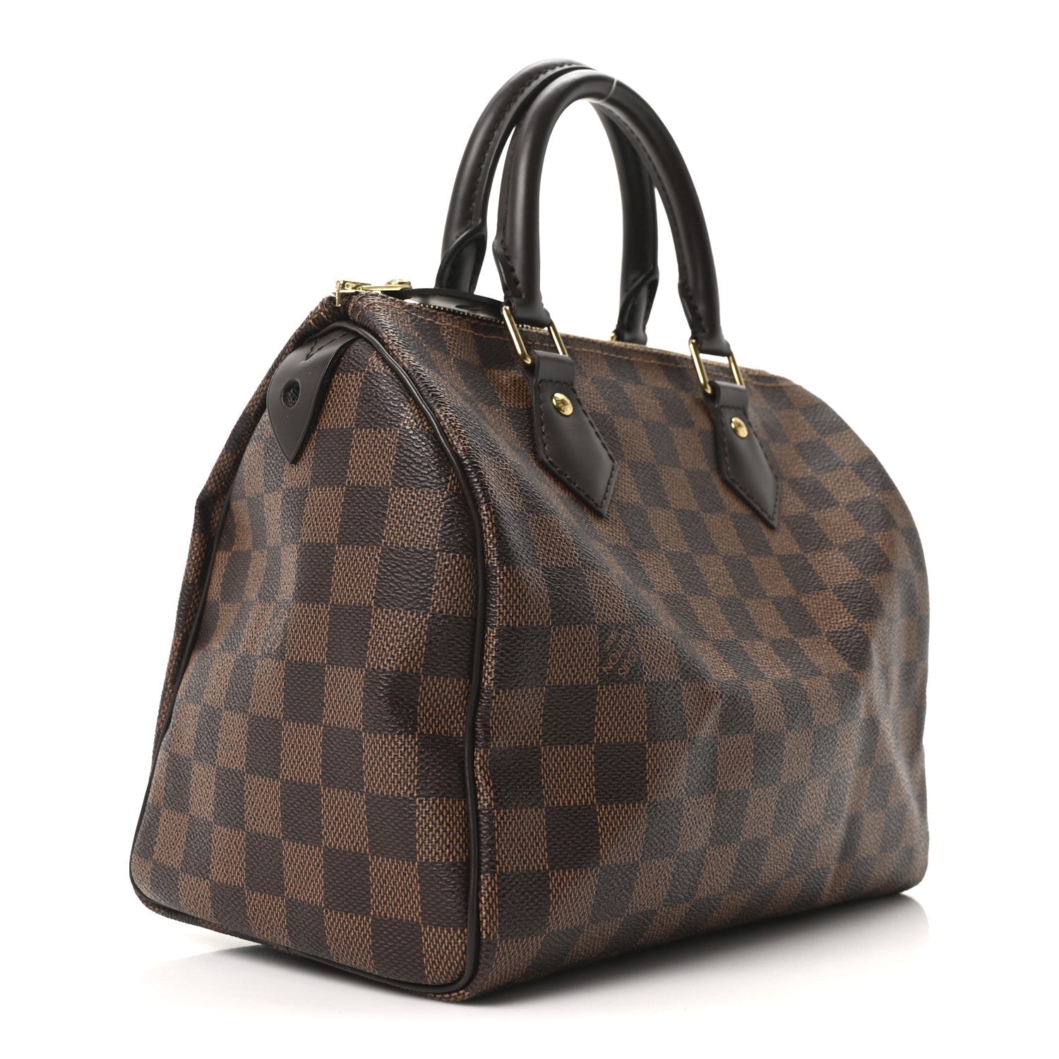 Louis Vuitton Damier Ebene Speedy 25