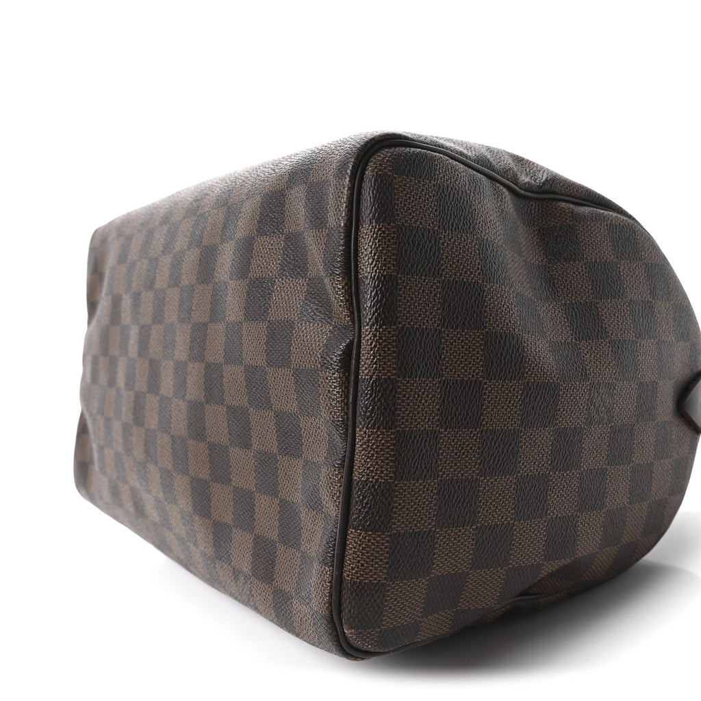 Louis Vuitton Damier Ebene Speedy 30