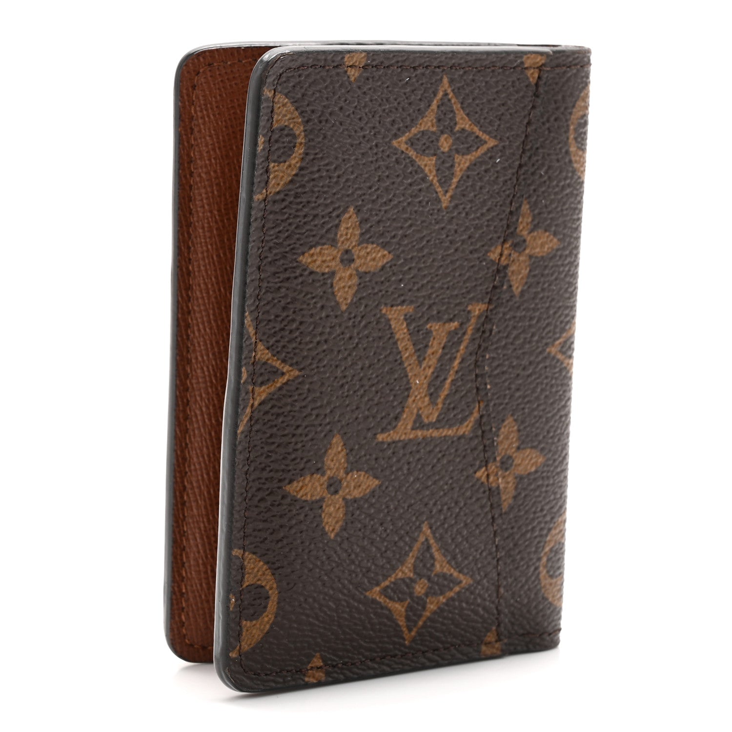 Louis Vuitton Monogram Pocket Organizer NM