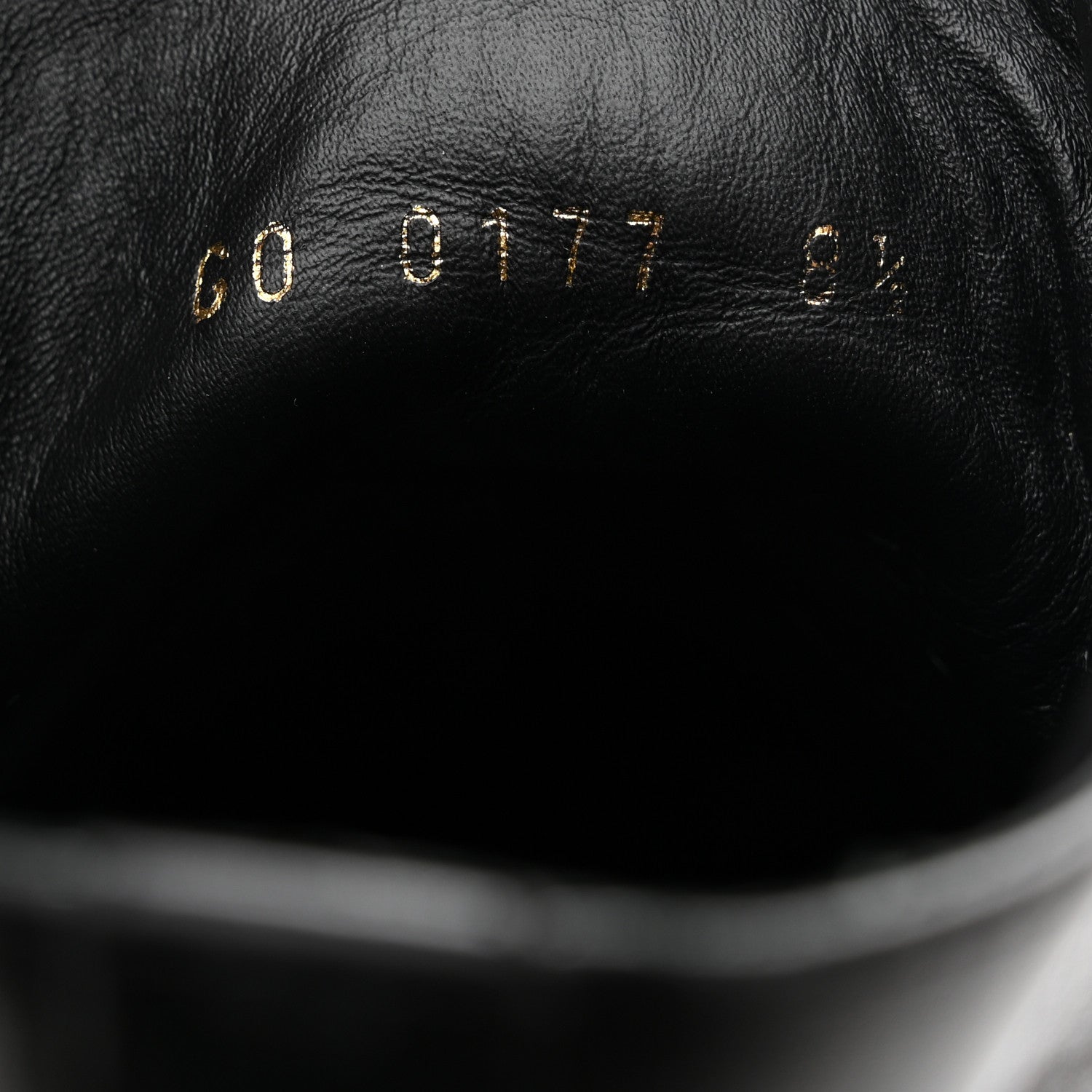 Louis Vuitton Calfskin LV League Tattoo Sneaker Boots 8.5 Black
