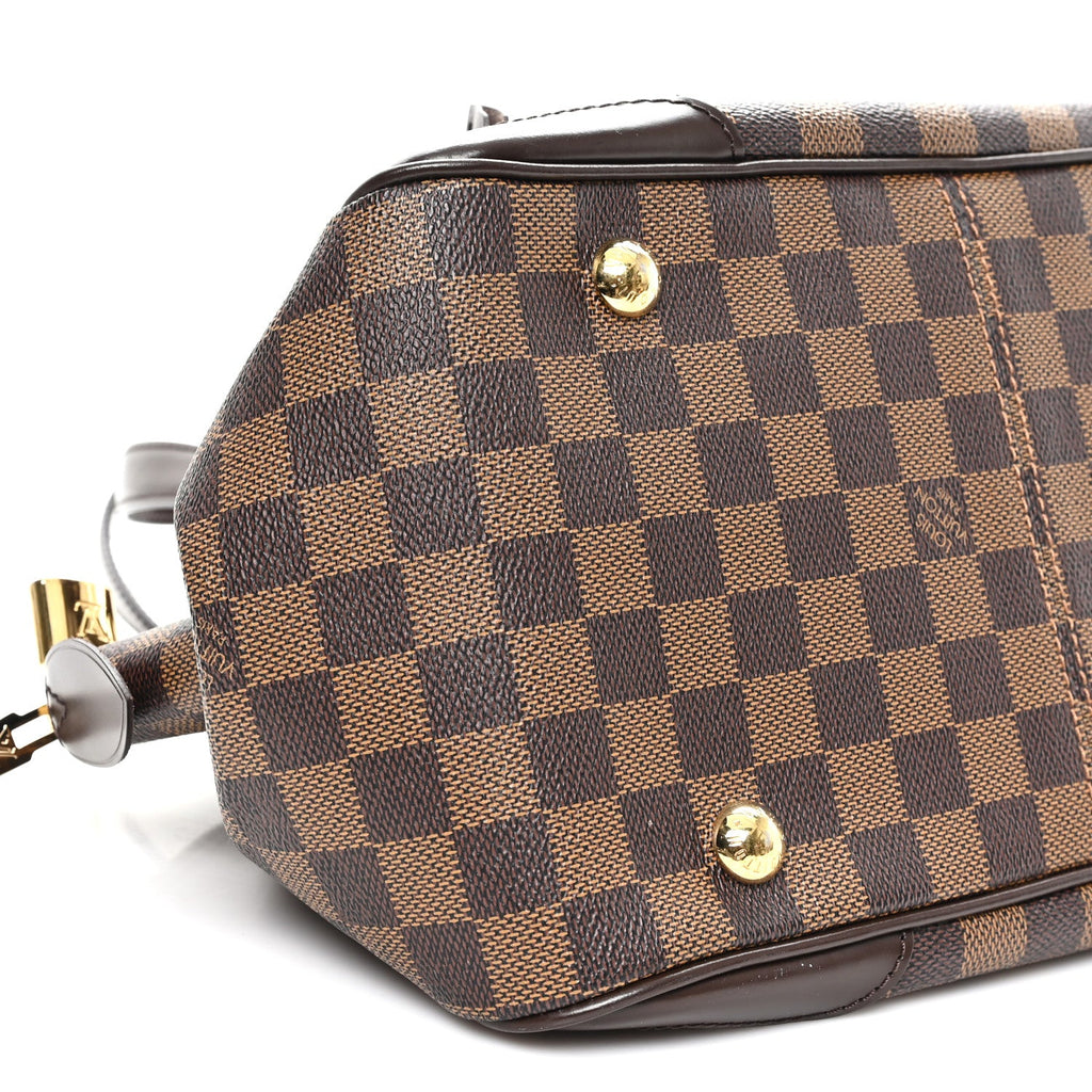 Louis Vuitton Damier Ebene Verona PM