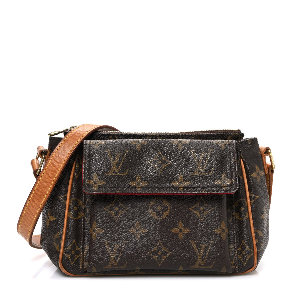 Louis Vuitton Monogram Viva-Cite PM